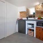 Apartment Bee Moinho *