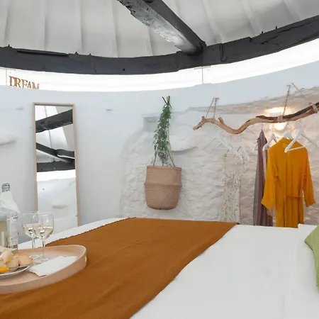 Bee Moinho Lägenhet Sobral da Abelheira