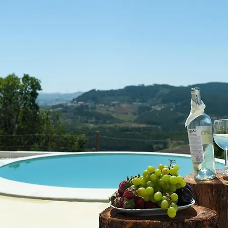 Bee Moinho Lägenhet