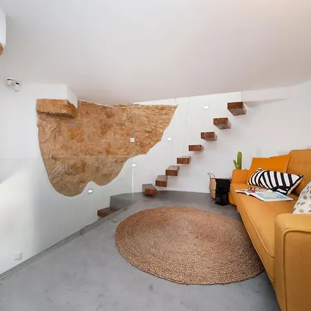 Apartment Bee Moinho *