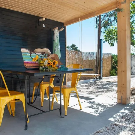 Apartment Bee Moinho