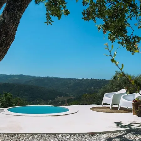 Lägenhet Bee Moinho *