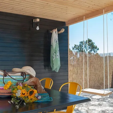 Bee Moinho * Sobral da Abelheira