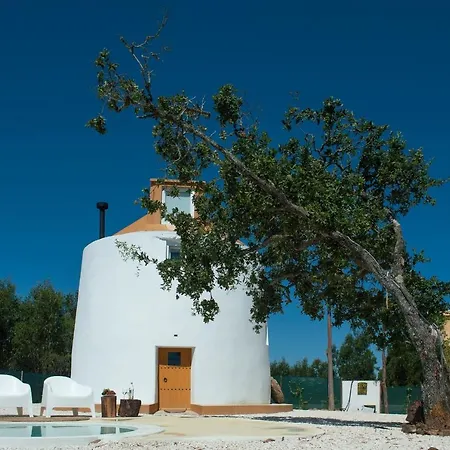 Bee Moinho Lägenhet Sobral da Abelheira