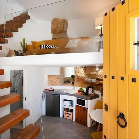 Bee Moinho Sobral da Abelheira