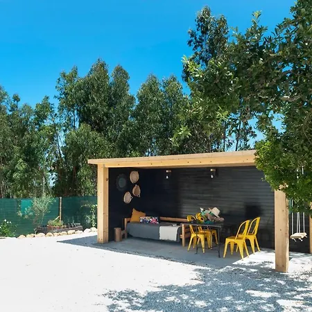 Lägenhet Bee Moinho