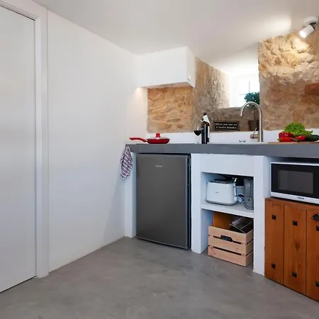 Lägenhet Bee Moinho *