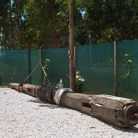 Bee Moinho Lägenhet Sobral da Abelheira