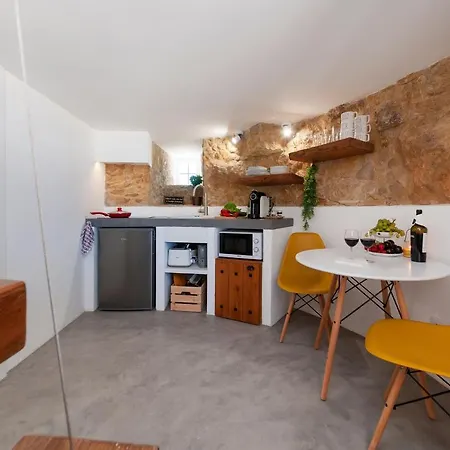 Bee Moinho Lägenhet