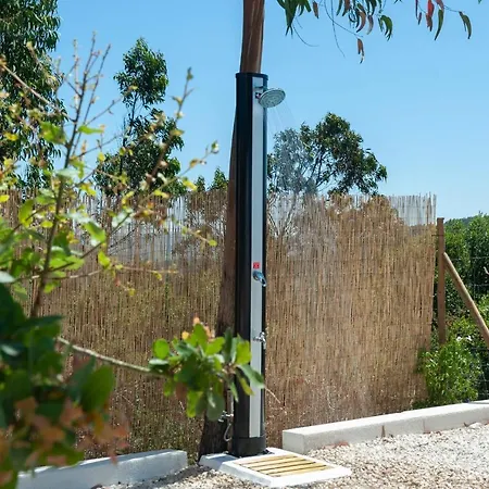 Bee Moinho Lägenhet *