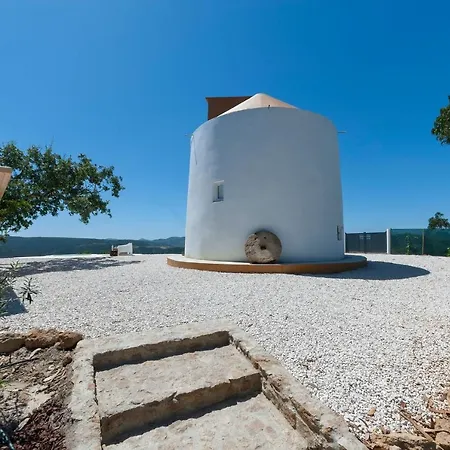 Lägenhet Bee Moinho Sobral da Abelheira