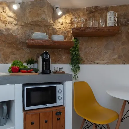 Bee Moinho Lägenhet