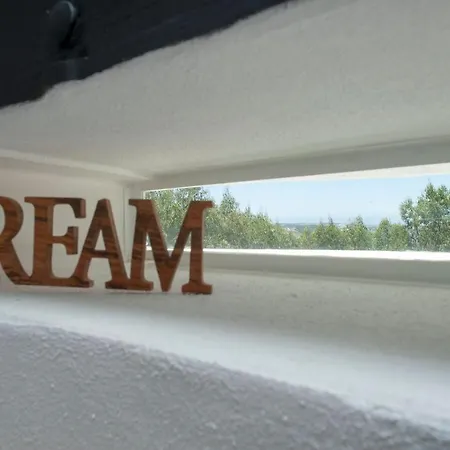 Bee Moinho Lägenhet Sobral da Abelheira