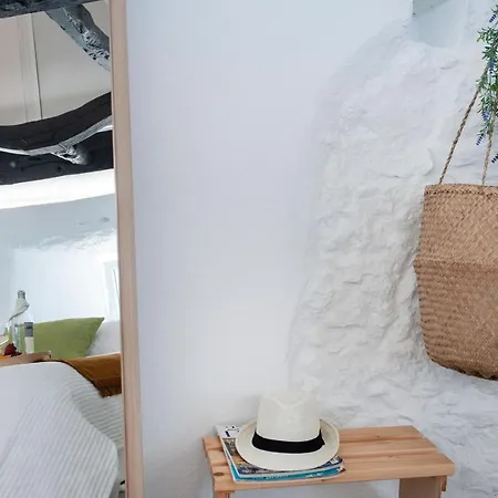 公寓 Bee Moinho Sobral da Abelheira