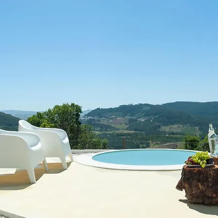 Bee Moinho Lägenhet *