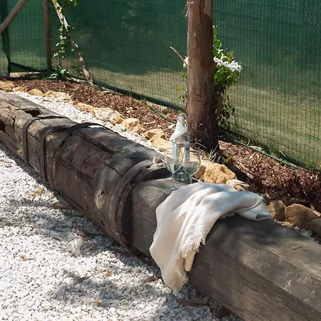 Bee Moinho Lägenhet