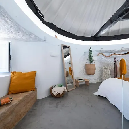 Bee Moinho Lägenhet *