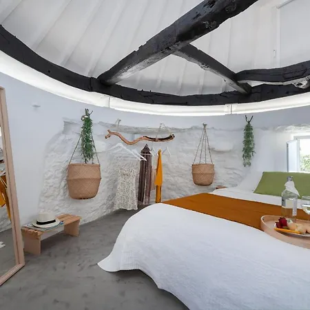 Lägenhet Bee Moinho Sobral da Abelheira