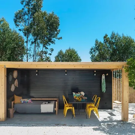 Bee Moinho Lägenhet *