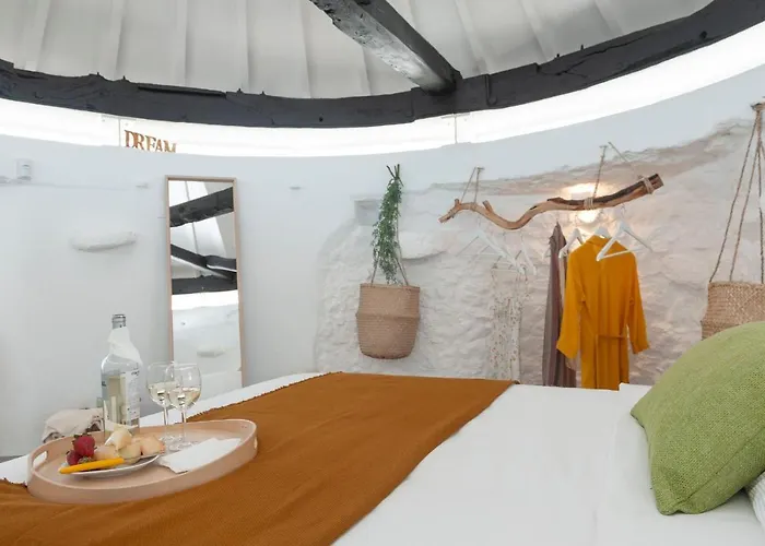 Bee Moinho Apartment Sobral da Abelheira