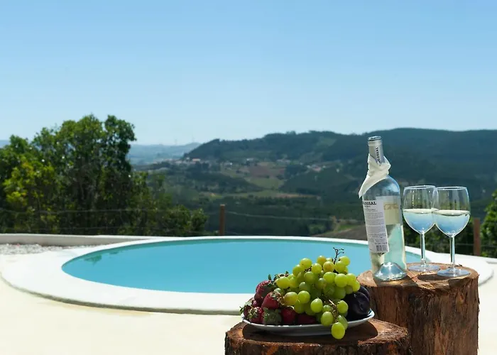 Bee Moinho Apartment