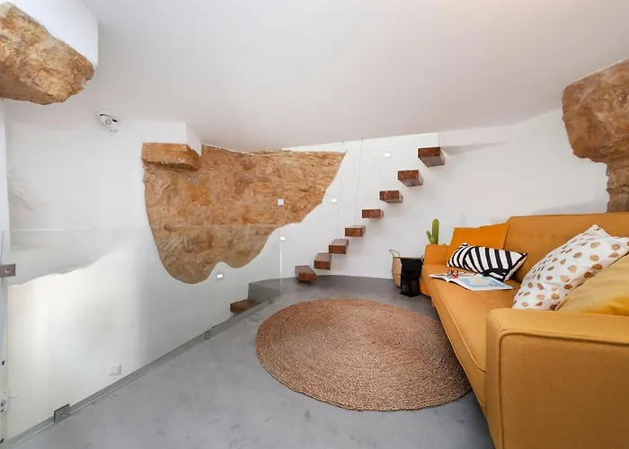 Apartment Bee Moinho *