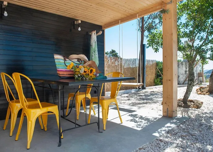 Apartment Bee Moinho