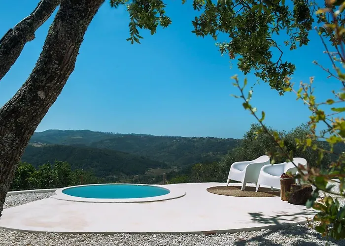 Apartment Bee Moinho *