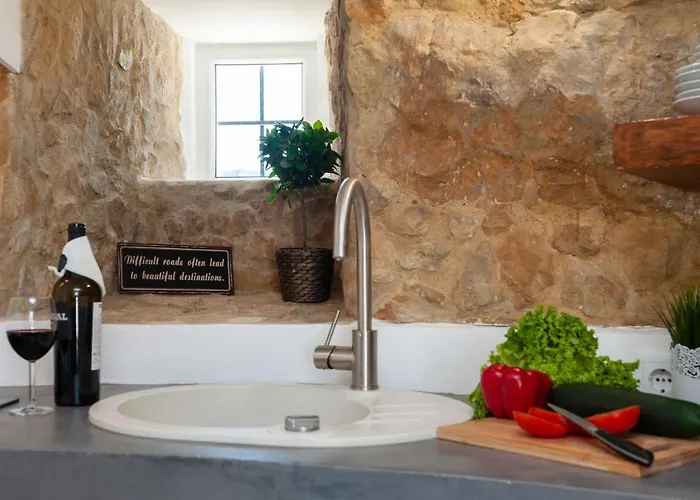 Apartment Bee Moinho