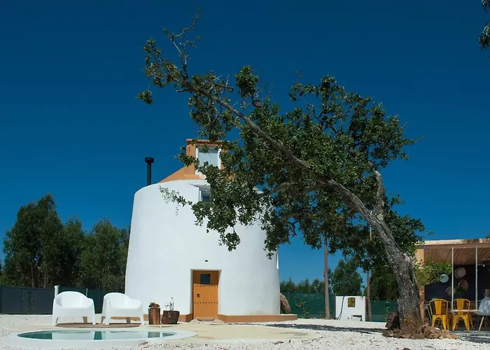 Bee Moinho Apartment Sobral da Abelheira