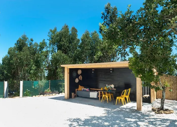 Apartment Bee Moinho