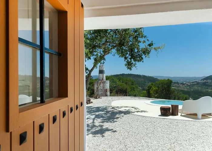 Bee Moinho * Sobral da Abelheira