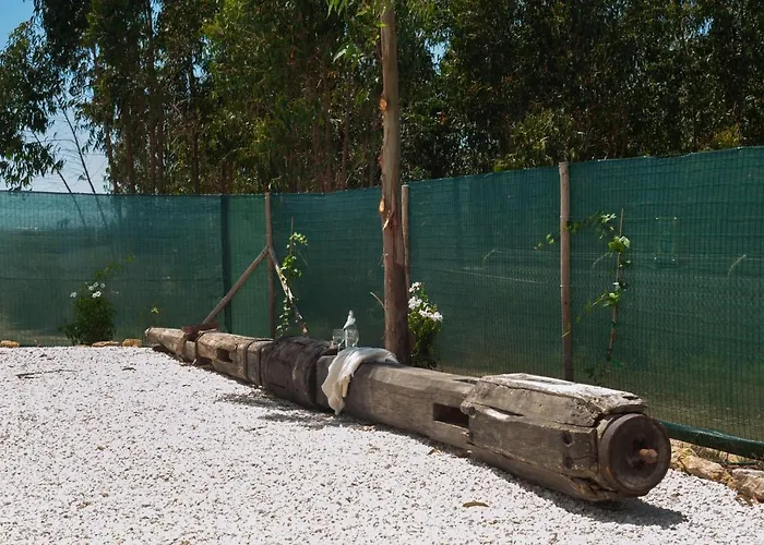 Bee Moinho Apartment Sobral da Abelheira