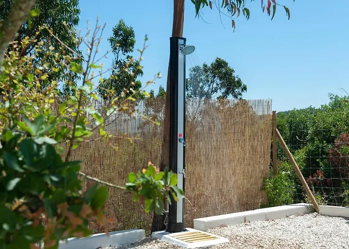 Bee Moinho Apartment *