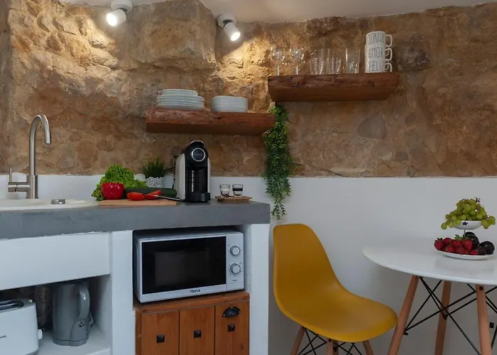 Bee Moinho Apartment