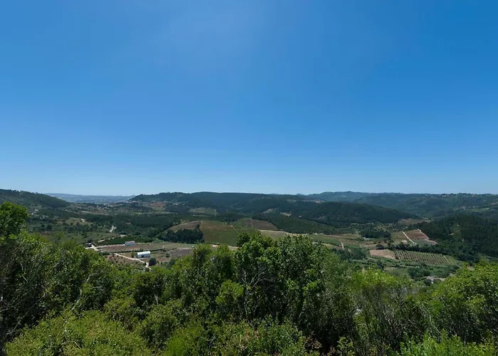 Bee Moinho * Sobral da Abelheira