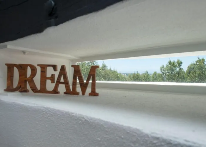 Bee Moinho Apartment Sobral da Abelheira