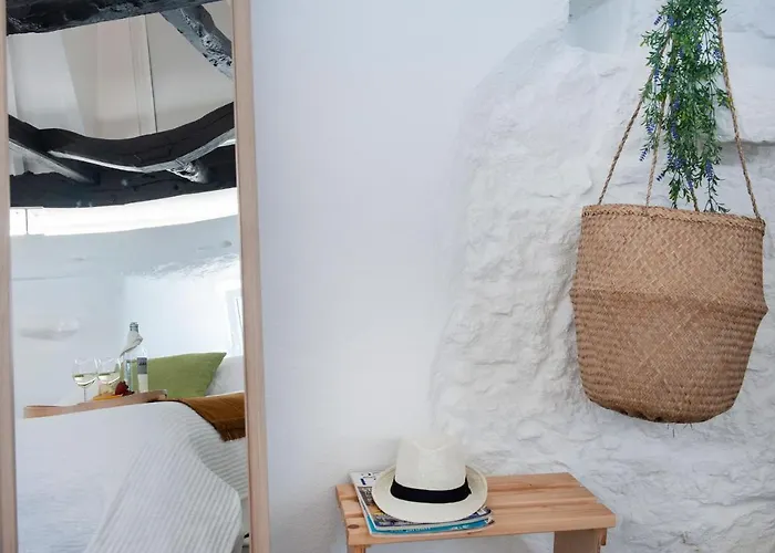 Apartment Bee Moinho Sobral da Abelheira