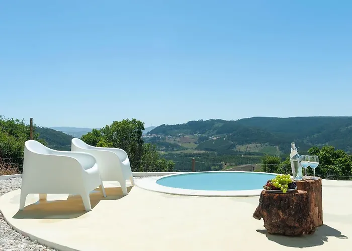 Bee Moinho Apartment *