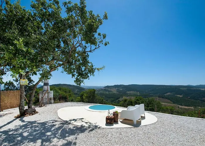 Apartment Bee Moinho Sobral da Abelheira