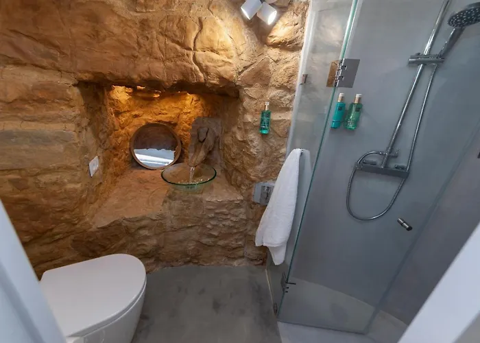 Bee Moinho Apartment Sobral da Abelheira