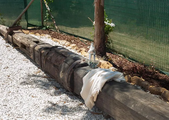 Bee Moinho Apartment