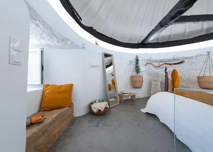 Bee Moinho Apartment *