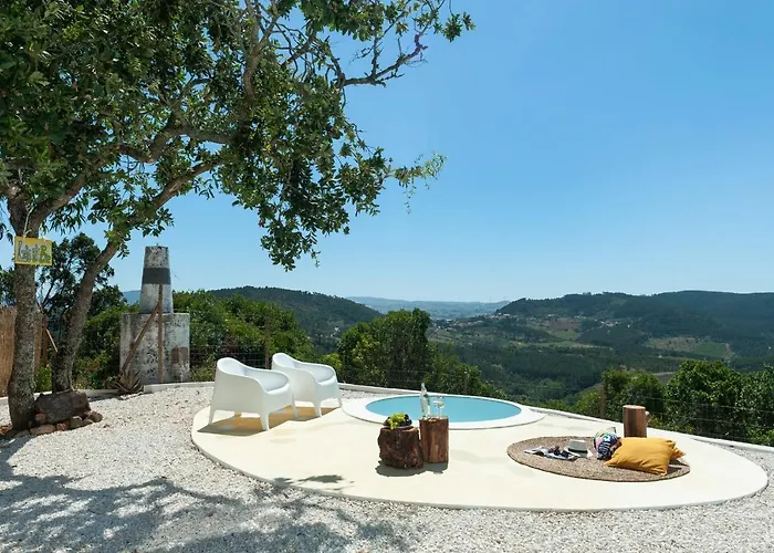 Bee Moinho * Sobral da Abelheira