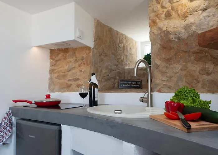 Bee Moinho Apartment