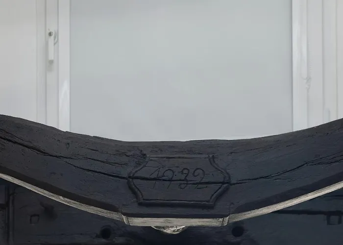 Apartment Bee Moinho