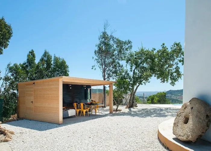 Apartment Bee Moinho Sobral da Abelheira