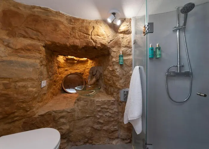 Apartment Bee Moinho