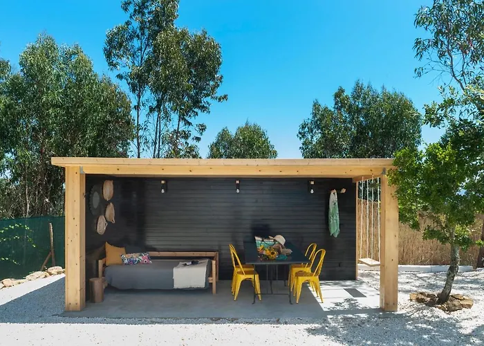 Bee Moinho Apartment *