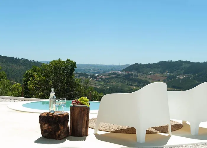 Apartment Bee Moinho *